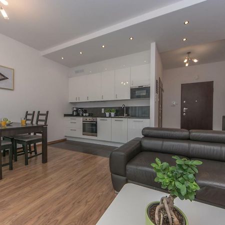 Apartamenty Szeroka - Old Town Holidays Home Гданьск Экстерьер фото
