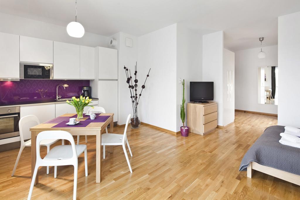 Apartamenty Szeroka - Old Town Holidays Home Гданьск Номер фото