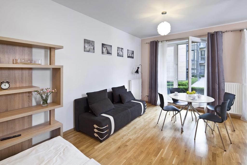 Apartamenty Szeroka - Old Town Holidays Home Гданьск Номер фото